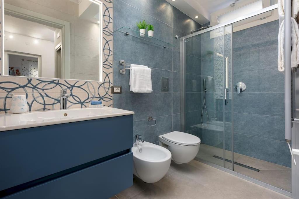 Alofara Apartment Сан-Вито-Ло-Капо Экстерьер фото