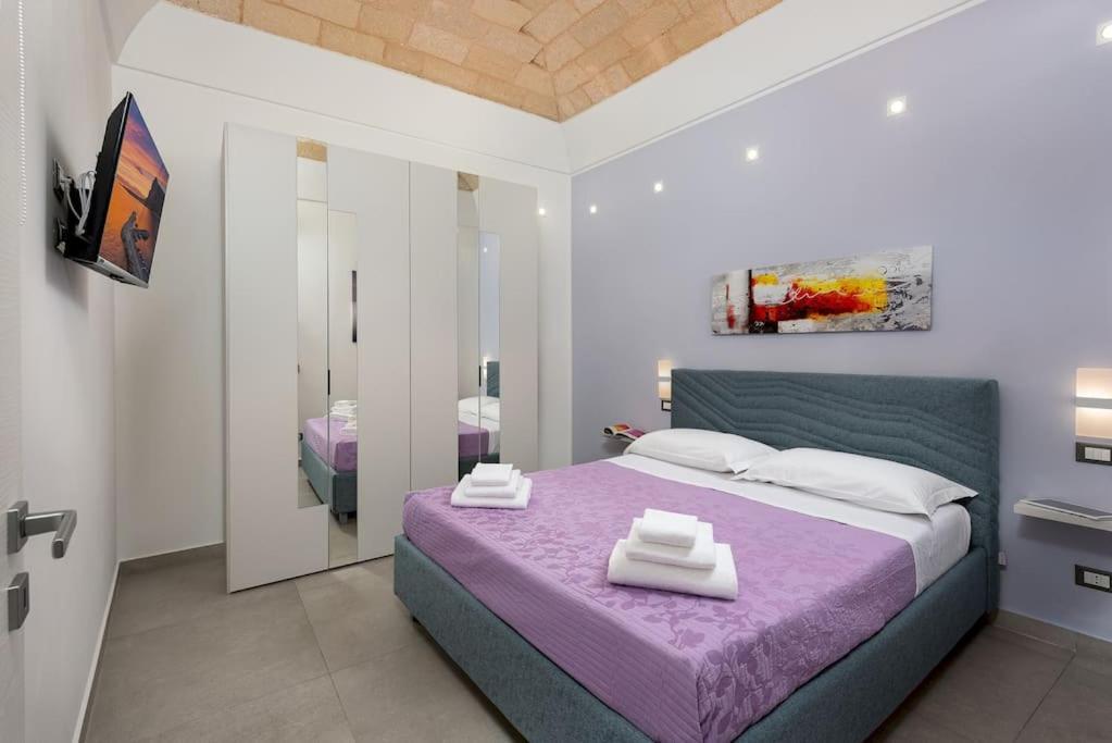Alofara Apartment Сан-Вито-Ло-Капо Экстерьер фото