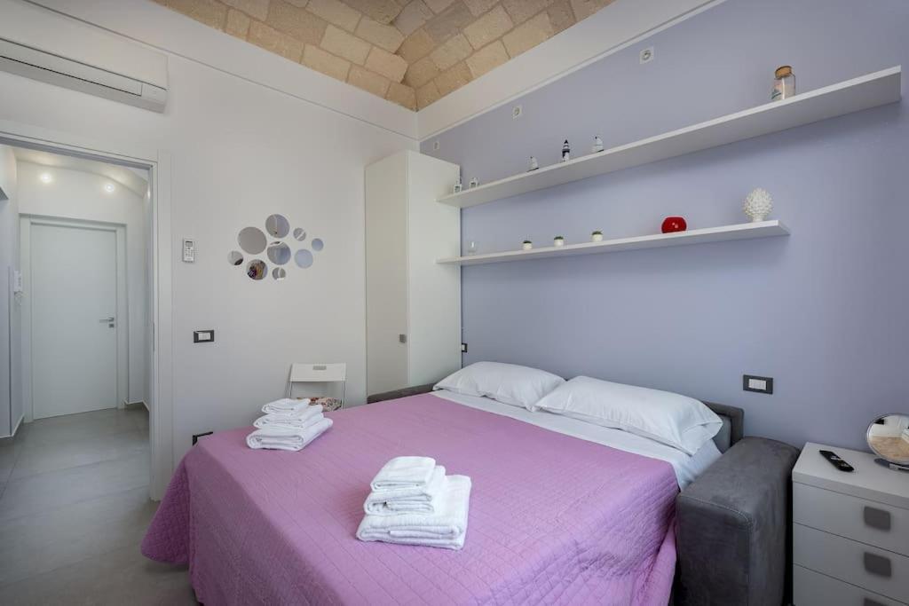 Alofara Apartment Сан-Вито-Ло-Капо Экстерьер фото