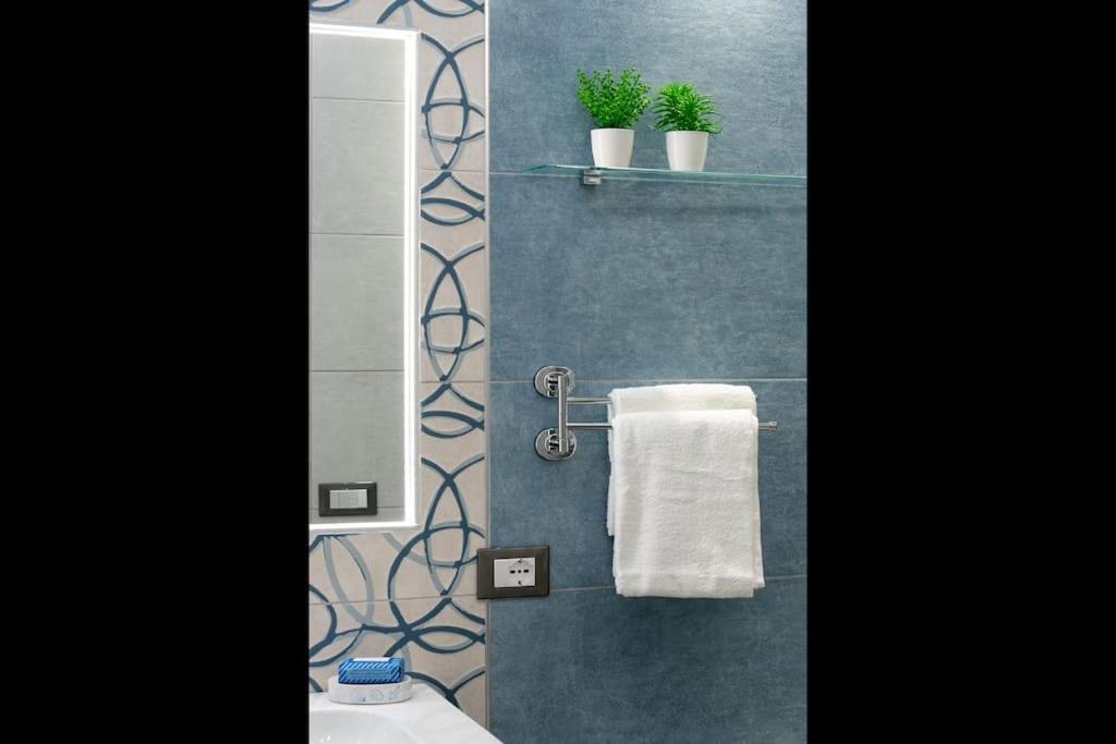 Alofara Apartment Сан-Вито-Ло-Капо Экстерьер фото