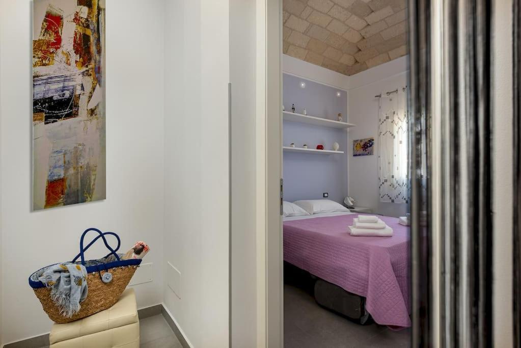 Alofara Apartment Сан-Вито-Ло-Капо Экстерьер фото