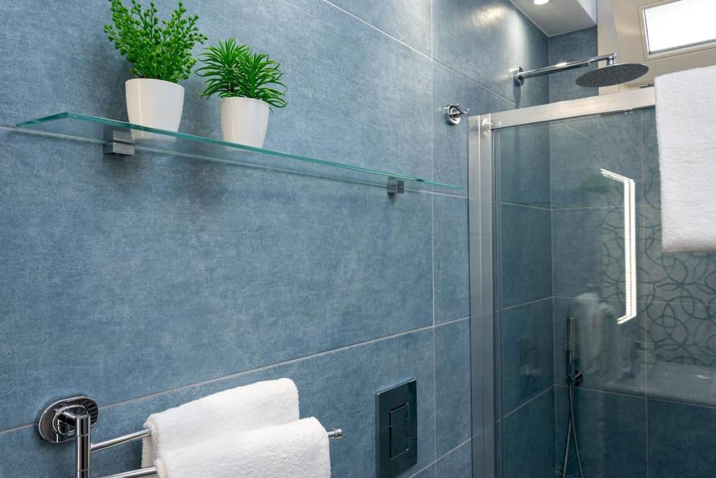 Alofara Apartment Сан-Вито-Ло-Капо Экстерьер фото